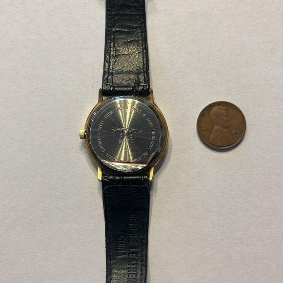 Affinity Diamond Quartz Watch - Picture 8 of 8